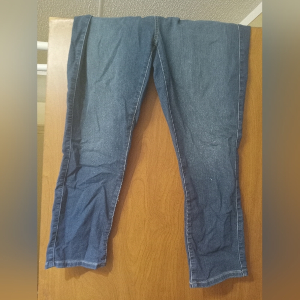 Torrid jeans